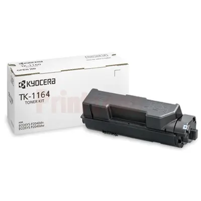 [7054850] KYOCERA TK1164 TONER CARTRIDGE BLACK