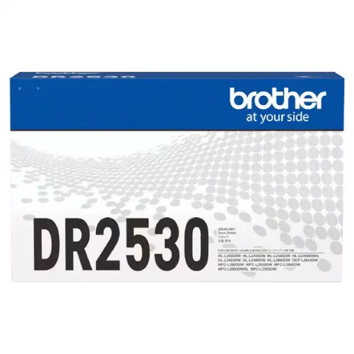 [7116168] BROTHER DR2530 DRUM UNIT