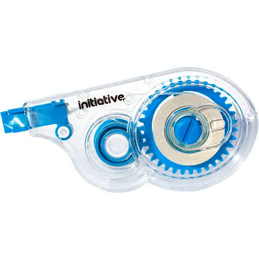 [7071795] INITIATIVE CORRECTION TAPE 5MM X 8M