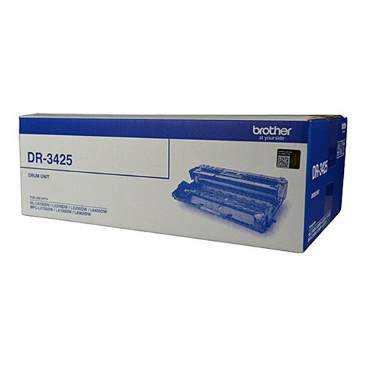 [7052470] BROTHER DR3425 DRUM UNIT