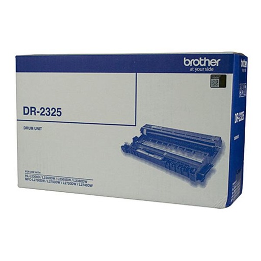 [7040949] BROTHER DR2325 DRUM UNIT