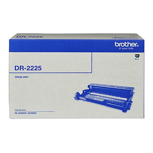 [7019418] BROTHER DR2225 DRUM UNIT