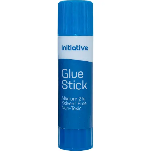 [7070310] INITIATIVE GLUE STICK 21G