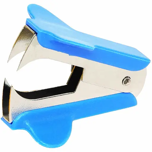 [7014942] MARBIG STAPLE REMOVER HANGSELL ASSORTED