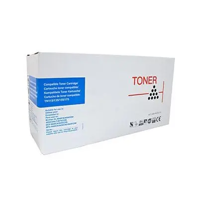 [7054110] WHITEBOX COMPATIBLE BROTHER TN3440 TONER CARTRIDGE BLACK