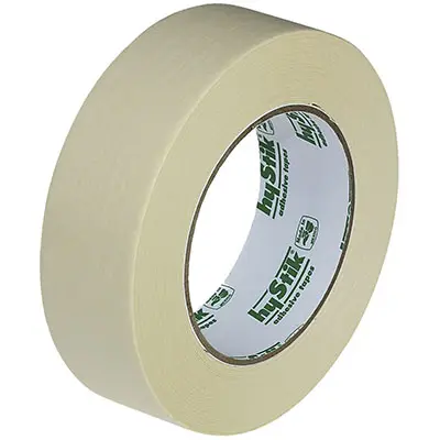 [7011028] HYSTIK 8801 GENERAL PURPOSE MASKING TAPE 36MM X 50M